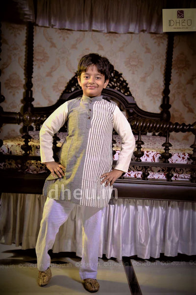 Loving Family Set-Khesh Cotton-a Dheu Signature Product - Boutique Dheu
