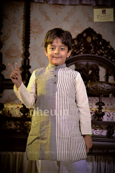Loving Family Set-Khesh Cotton-a Dheu Signature Product - Boutique Dheu