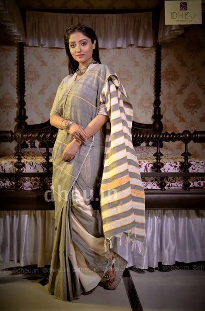 Loving Family Set-Khesh Cotton-a Dheu Signature Product - Boutique Dheu