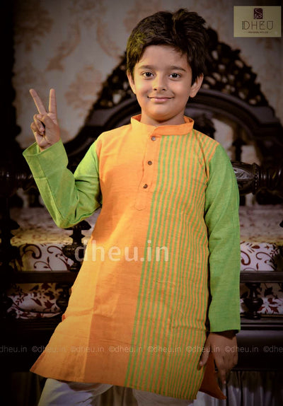 Loving Family Set-Khesh Cotton-a Dheu Signature Product - Boutique Dheu