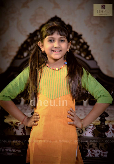 Loving Family Set-Khesh Cotton-a Dheu Signature Product - Boutique Dheu