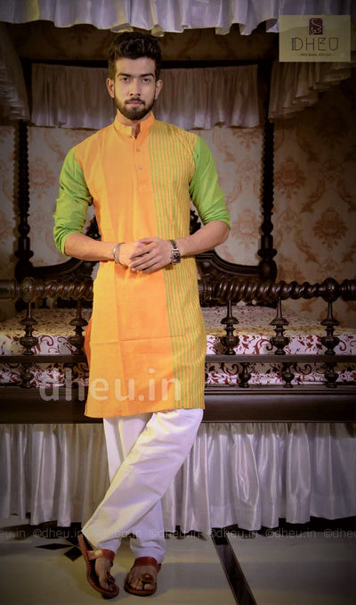 Loving Family Set-Khesh Cotton-a Dheu Signature Product - Boutique Dheu