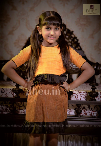 Loving Family Set-Khesh Cotton-a Dheu Signature Product - Boutique Dheu