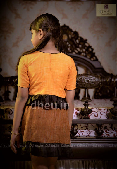 Loving Family Set-Khesh Cotton-a Dheu Signature Product - Boutique Dheu