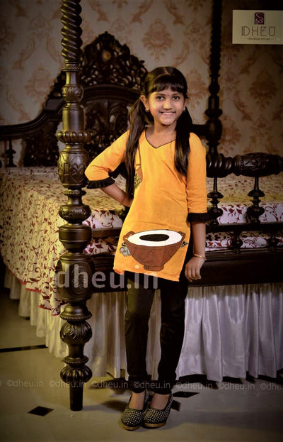 Loving Family Set-Ektara-a Dheu Product - Boutique Dheu