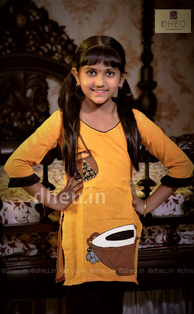 Loving Family Set-Ektara-a Dheu Product - Boutique Dheu