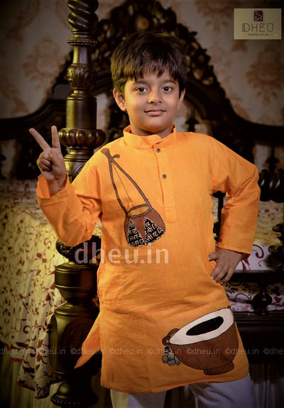 Loving Family Set-Ektara-a Dheu Product - Boutique Dheu