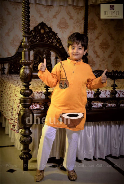 Loving Family Set-Ektara-a Dheu Product - Boutique Dheu