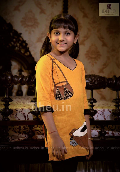 Loving Family Set-Ektara-a Dheu Product - Boutique Dheu