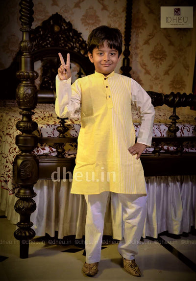 Loving Family Set-Khesh Cotton-a Dheu Signature Product - Boutique Dheu