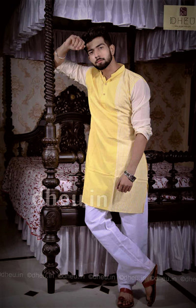 Loving Family Set-Khesh Cotton-a Dheu Signature Product - Boutique Dheu