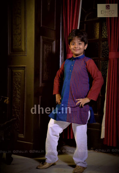 Loving Family Set-Khesh Cotton-a Dheu Signature Product - Boutique Dheu
