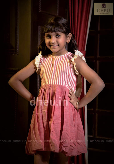 Loving Family Set-Khesh Cotton-a Dheu Signature Product - Boutique Dheu