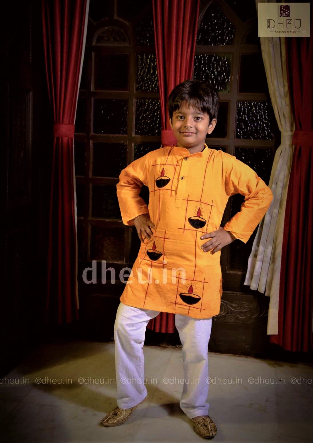 Loving Family Set-Diya-a Dheu Product - Boutique Dheu