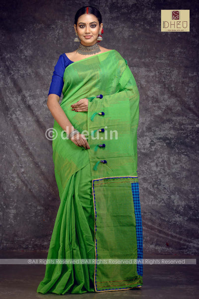 Premium Designer Saree-Kurta Couple Set-BC0055 - Boutique Dheu
