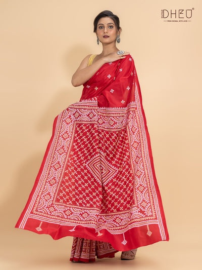 Traditional Nakshi Kantha