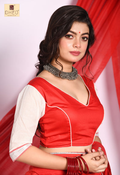Madhu Chandrima -Mekhela Sador