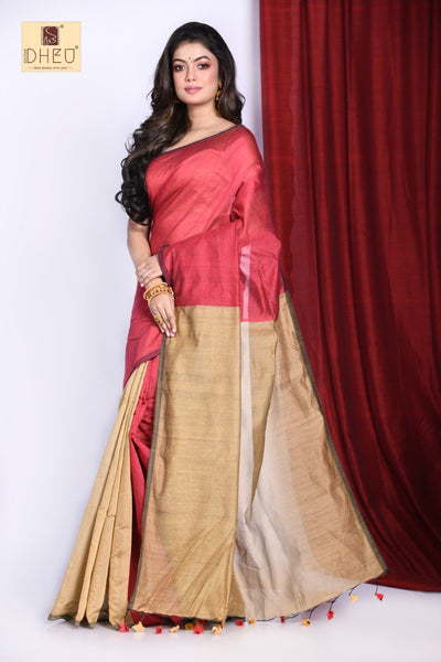 Yaadein- Festive Couple set