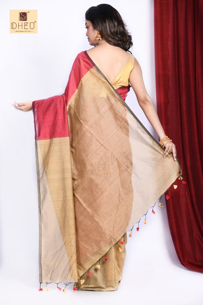 Yaadein- Festive Couple set