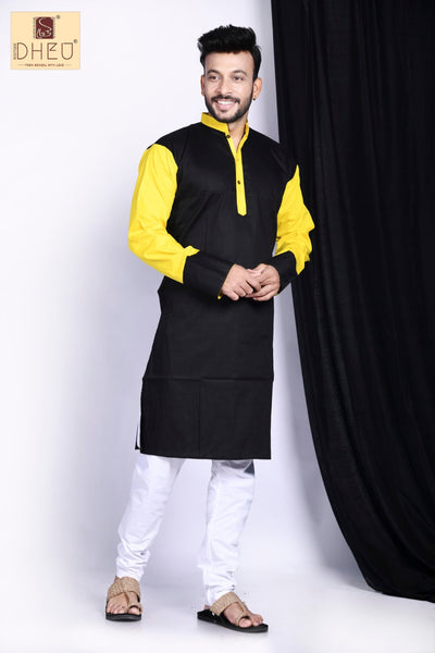 Tum Bin - Festive Couple set
