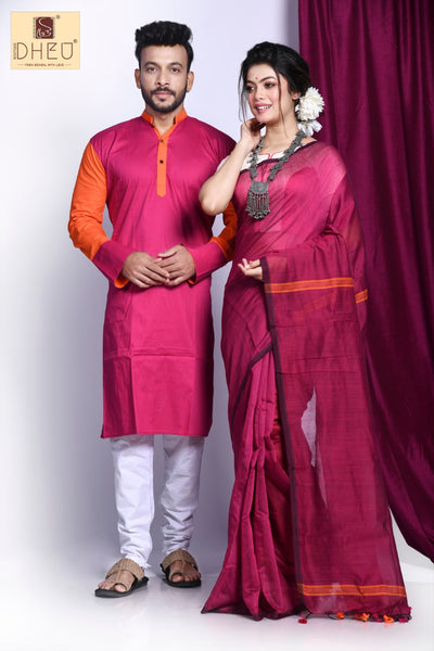 Amost Single 2-Festive Couple set