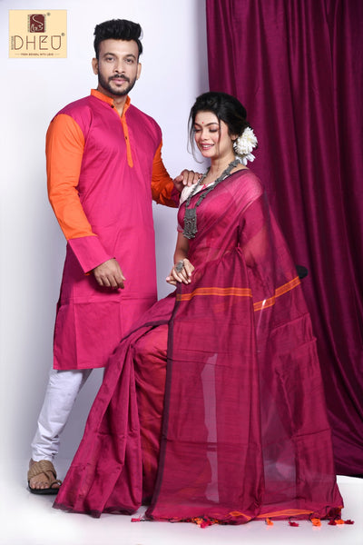 Amost Single 2-Festive Couple set