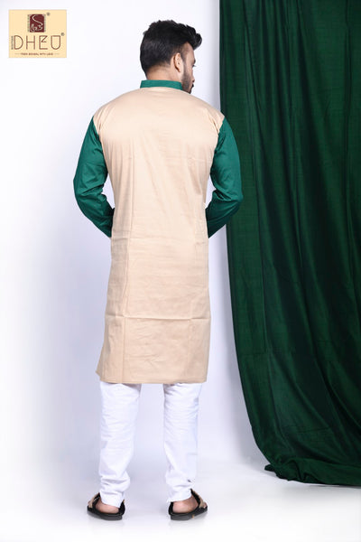 Kothay Khuji Tare-Festive Couple set