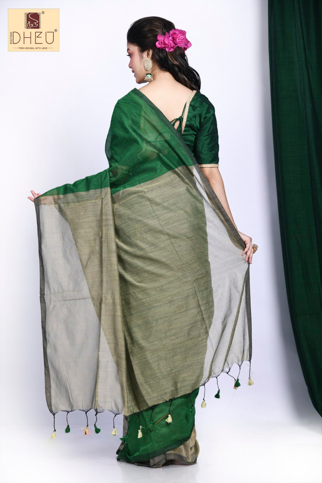 Kothay Khuji Tare-Festive Couple set