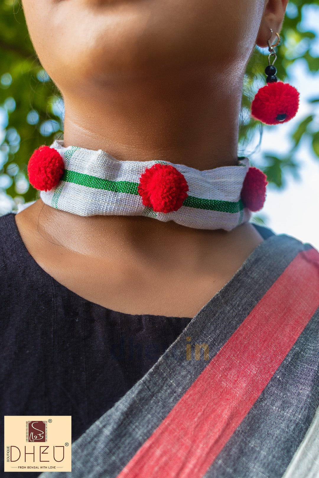 Neckwear Set