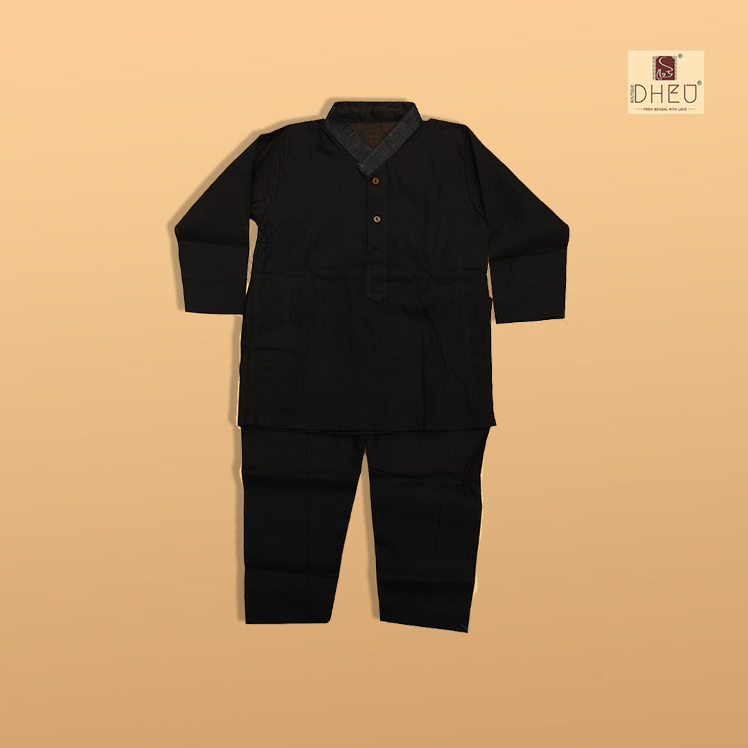 Scooty - Kids Kurta